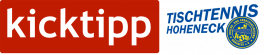Kicktipp-Runde zur Saison der Hohenecker Erwachsenen-Teams